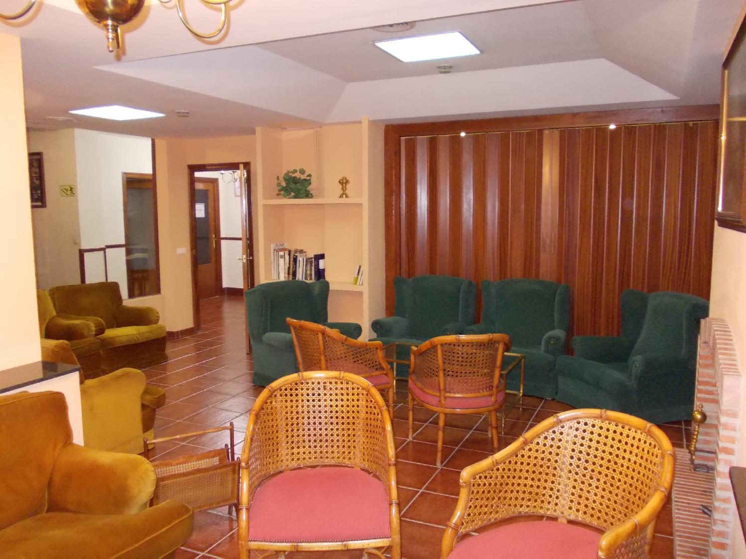 Hotel Sierra De Арасена Екстер'єр фото