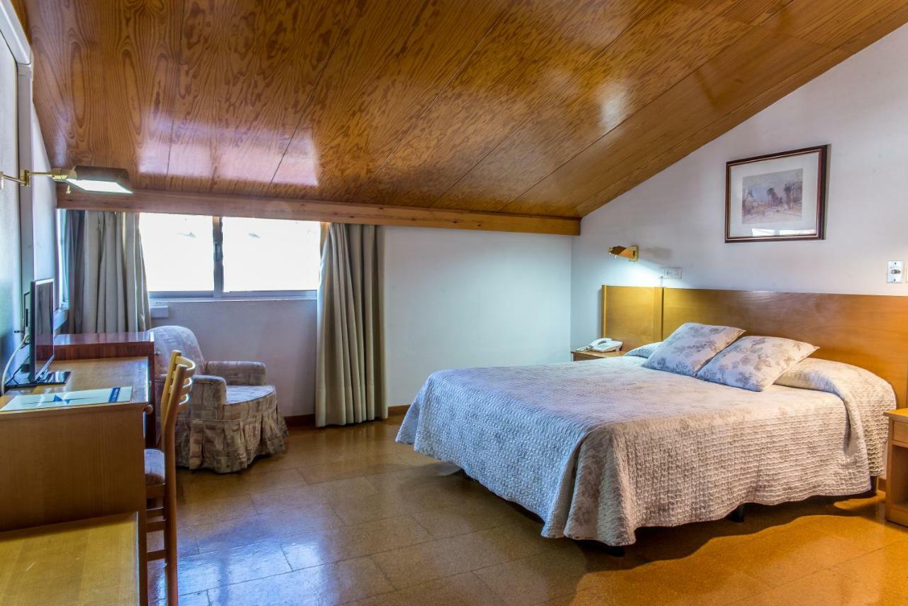 Hotel Sierra De Арасена Екстер'єр фото